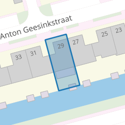 Perceel WEE02-C-2116