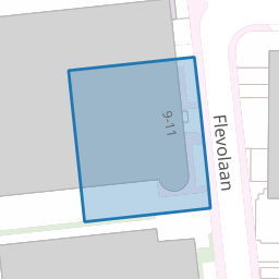 Perceel WEE02-C-2135