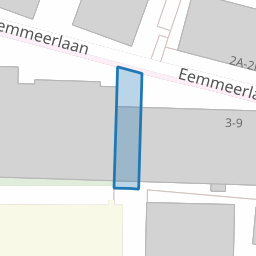 Perceel WEE02-C-2156