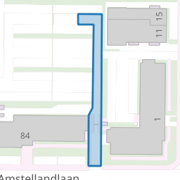 Perceel WEE02-C-2160