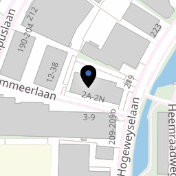 Appartement WEE02 C 2238 10