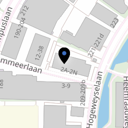 Appartement WEE02 C 2238 9