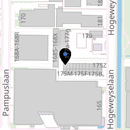 Appartement WEE02 C 2240 21