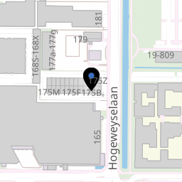 Appartement WEE02 C 2240 3
