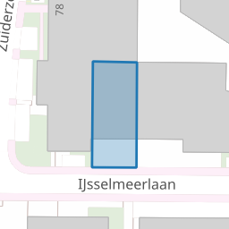 Perceel WEE02-C-2246