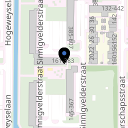 Appartement WEE02 C 974 105