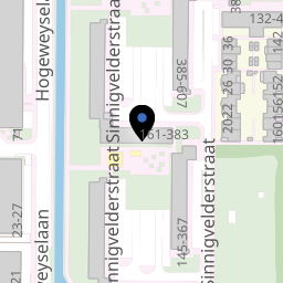Appartement WEE02 C 974 107