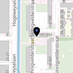Appartement WEE02 C 974 108