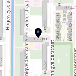 Appartement WEE02 C 974 11