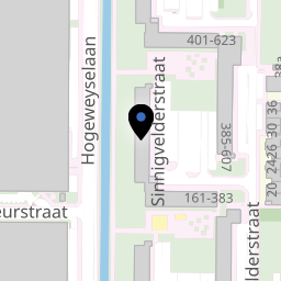 Appartement WEE02 C 974 114