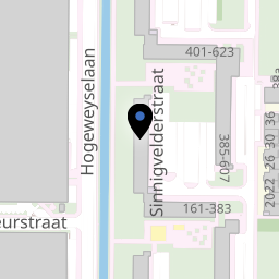 Appartement WEE02 C 974 115