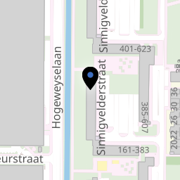 Appartement WEE02 C 974 117