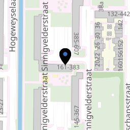 Appartement WEE02 C 974 13