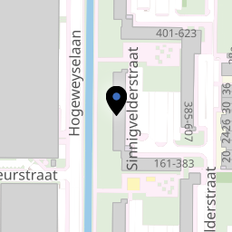 Appartement WEE02 C 974 130