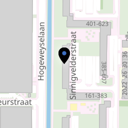 Appartement WEE02 C 974 131