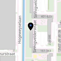 Appartement WEE02 C 974 133