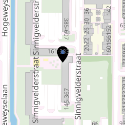 Appartement WEE02 C 974 142