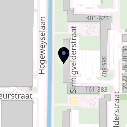 Appartement WEE02 C 974 146