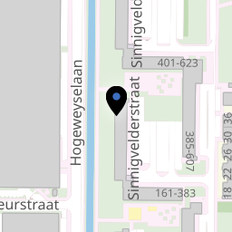 Appartement WEE02 C 974 149