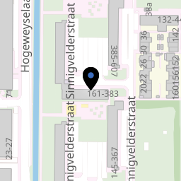 Appartement WEE02 C 974 15