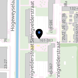 Appartement WEE02 C 974 16