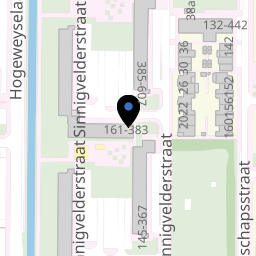 Appartement WEE02 C 974 39