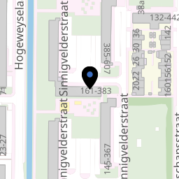 Appartement WEE02 C 974 40