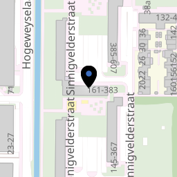 Appartement WEE02 C 974 41