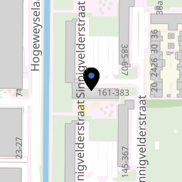 Appartement WEE02 C 974 42