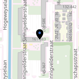 Appartement WEE02 C 974 61