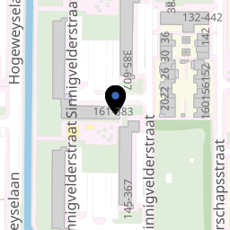 Appartement WEE02 C 974 83