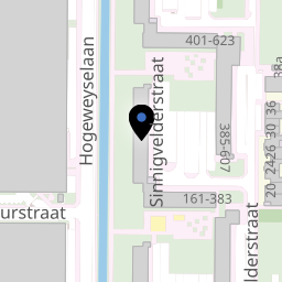 Appartement WEE02 C 974 92