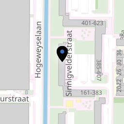 Appartement WEE02 C 974 93