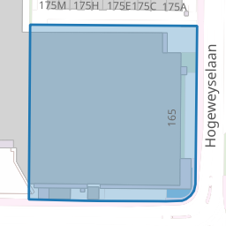 Perceel WEE02-C-975