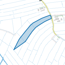 Perceel WEE02-D-1261