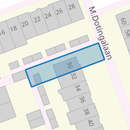 Perceel WEE02-E-1016