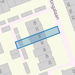 Perceel WEE02-E-1018