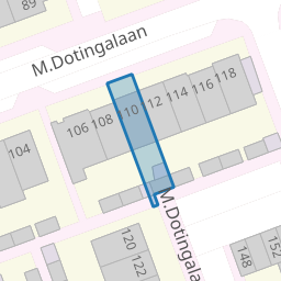 Perceel WEE02-E-1032