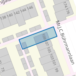 Perceel WEE02-E-1057