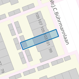 Perceel WEE02-E-1060