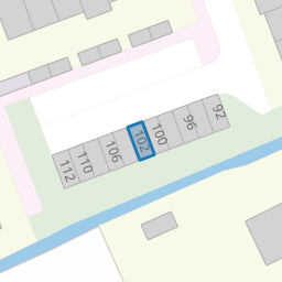 Perceel WEE02-E-1087