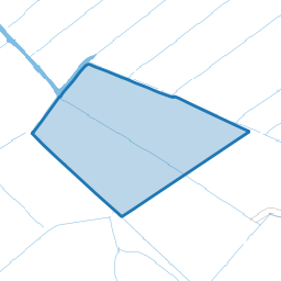 Perceel WEE02-E-1283