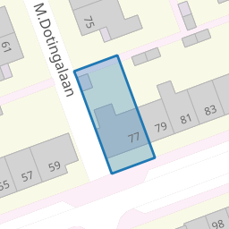 Perceel WEE02-E-1343