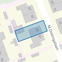 Perceel WEE02-E-1357