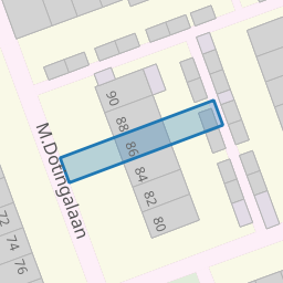 Perceel WEE02-E-1610