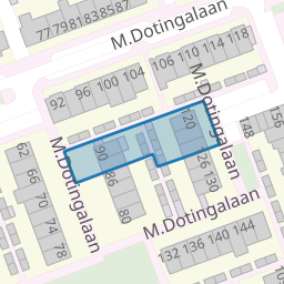 Perceel WEE02-E-1627