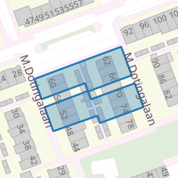 Perceel WEE02-E-1680