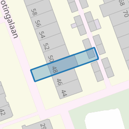 Perceel WEE02-E-1681