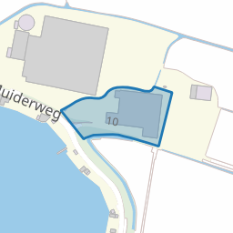 Perceel WEE02-F-1065