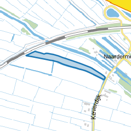 Perceel WEE02-F-1445